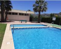 Alquiler a largo plazo - Apartamento - Benidorm