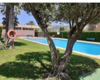 Alquiler a largo plazo - Apartamento - Benidorm