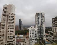 Alquiler a largo plazo - Apartamento - Benidorm