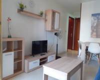 Alquiler a largo plazo - Apartamento - Benidorm