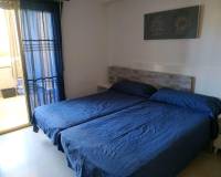 Alquiler a largo plazo - Apartamento - Benidorm