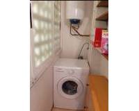 Alquiler a largo plazo - Apartamento - Benidorm