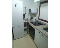 Alquiler a largo plazo - Apartamento - Benidorm