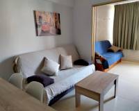 Alquiler a largo plazo - Apartamento - Benidorm