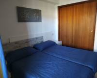 Alquiler a largo plazo - Apartamento - Benidorm