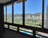 Alquiler a largo plazo - Apartamento - Benidorm