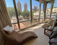 Alquiler a largo plazo - Apartamento - Benidorm