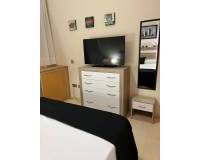 Alquiler a largo plazo - Apartamento - Benidorm