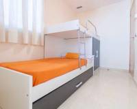 Alquiler a largo plazo - Apartamento - Benidorm
