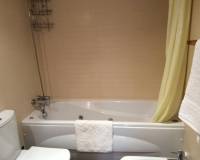 Alquiler a largo plazo - Apartamento - Benidorm