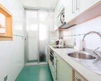 Alquiler a largo plazo - Apartamento - Benidorm