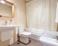 Alquiler a largo plazo - Apartamento - Benidorm