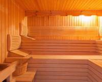 Alquiler a largo plazo - Apartamento - Benidorm