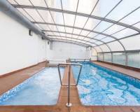 Alquiler a largo plazo - Apartamento - Benidorm