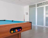 Alquiler a largo plazo - Apartamento - Benidorm