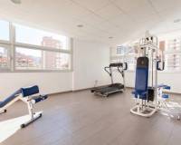 Alquiler a largo plazo - Apartamento - Benidorm