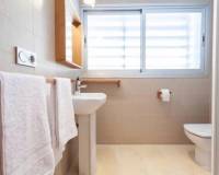 Alquiler a largo plazo - Apartamento - Benidorm