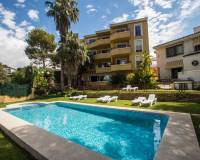 Alquiler a largo plazo - Apartamento - Benidorm