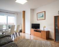 Alquiler a largo plazo - Apartamento - Benidorm