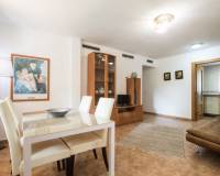 Alquiler a largo plazo - Apartamento - Benidorm