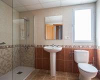 Alquiler a largo plazo - Apartamento - Benidorm