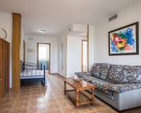 Alquiler a largo plazo - Apartamento - Benidorm