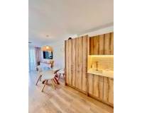 Alquiler a largo plazo - Apartamento - Benidorm