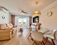 Alquiler a largo plazo - Apartamento - Benidorm