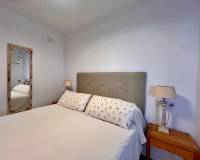 Alquiler a largo plazo - Apartamento - Benidorm