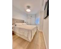 Alquiler a largo plazo - Apartamento - Benidorm