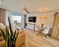 Alquiler a largo plazo - Apartamento - Benidorm