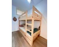 Alquiler a largo plazo - Apartamento - Benidorm