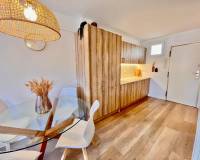 Alquiler a largo plazo - Apartamento - Benidorm