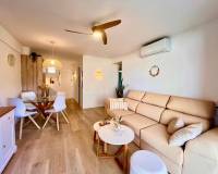 Alquiler a largo plazo - Apartamento - Benidorm