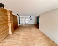 Alquiler a largo plazo - Apartamento - Benidorm