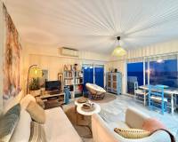 Alquiler a largo plazo - Apartamento - Benidorm