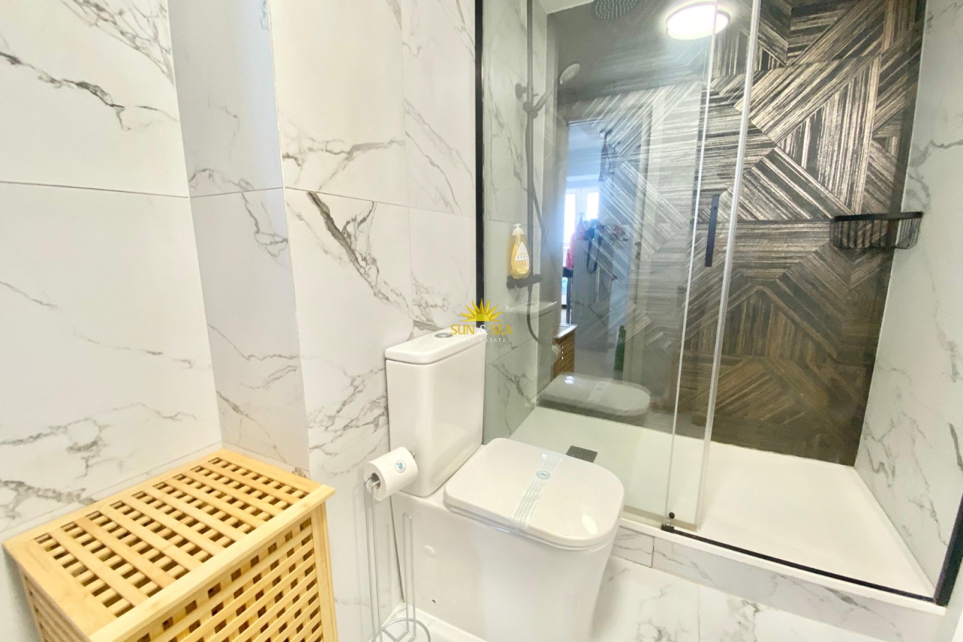 Alquiler a largo plazo - Apartamento - Benidorm