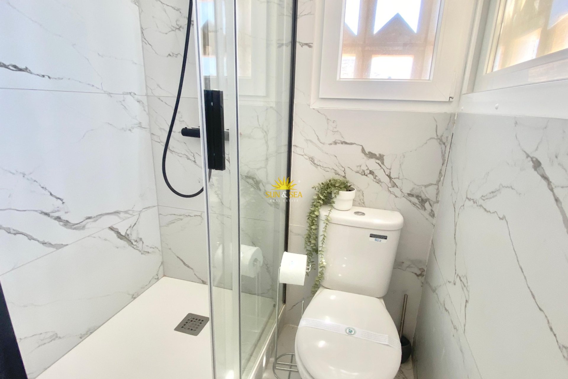 Alquiler a largo plazo - Apartamento - Benidorm