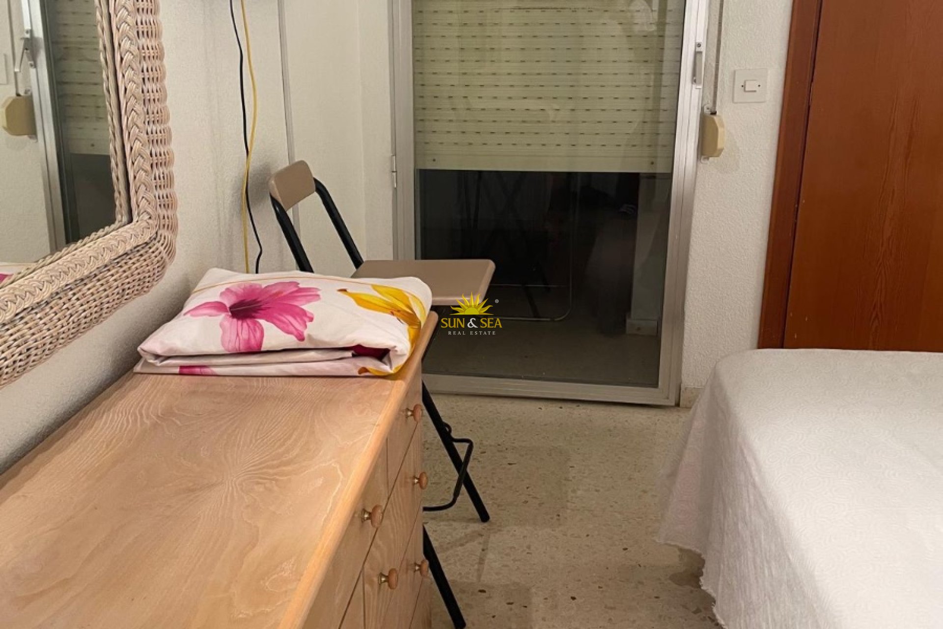 Alquiler a largo plazo - Apartamento - Benidorm