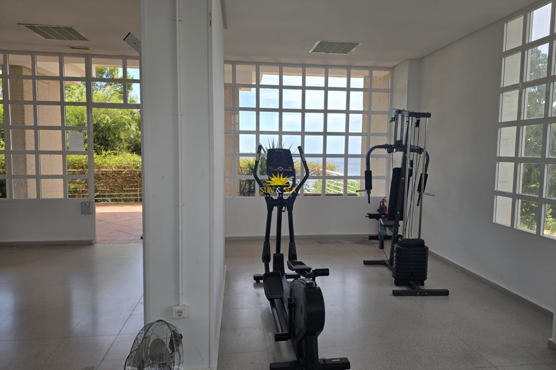 Alquiler a largo plazo - Apartamento - Benidorm