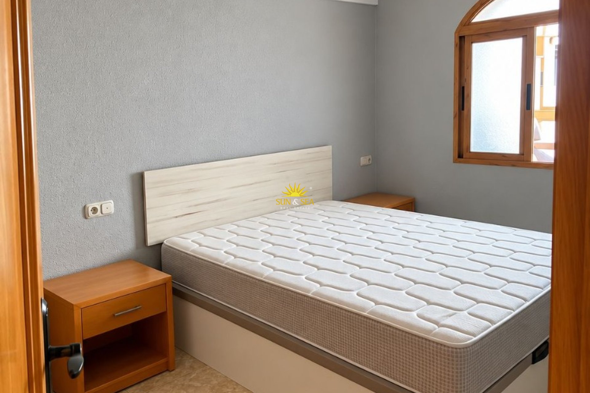 Alquiler a largo plazo - Apartamento - Benidorm