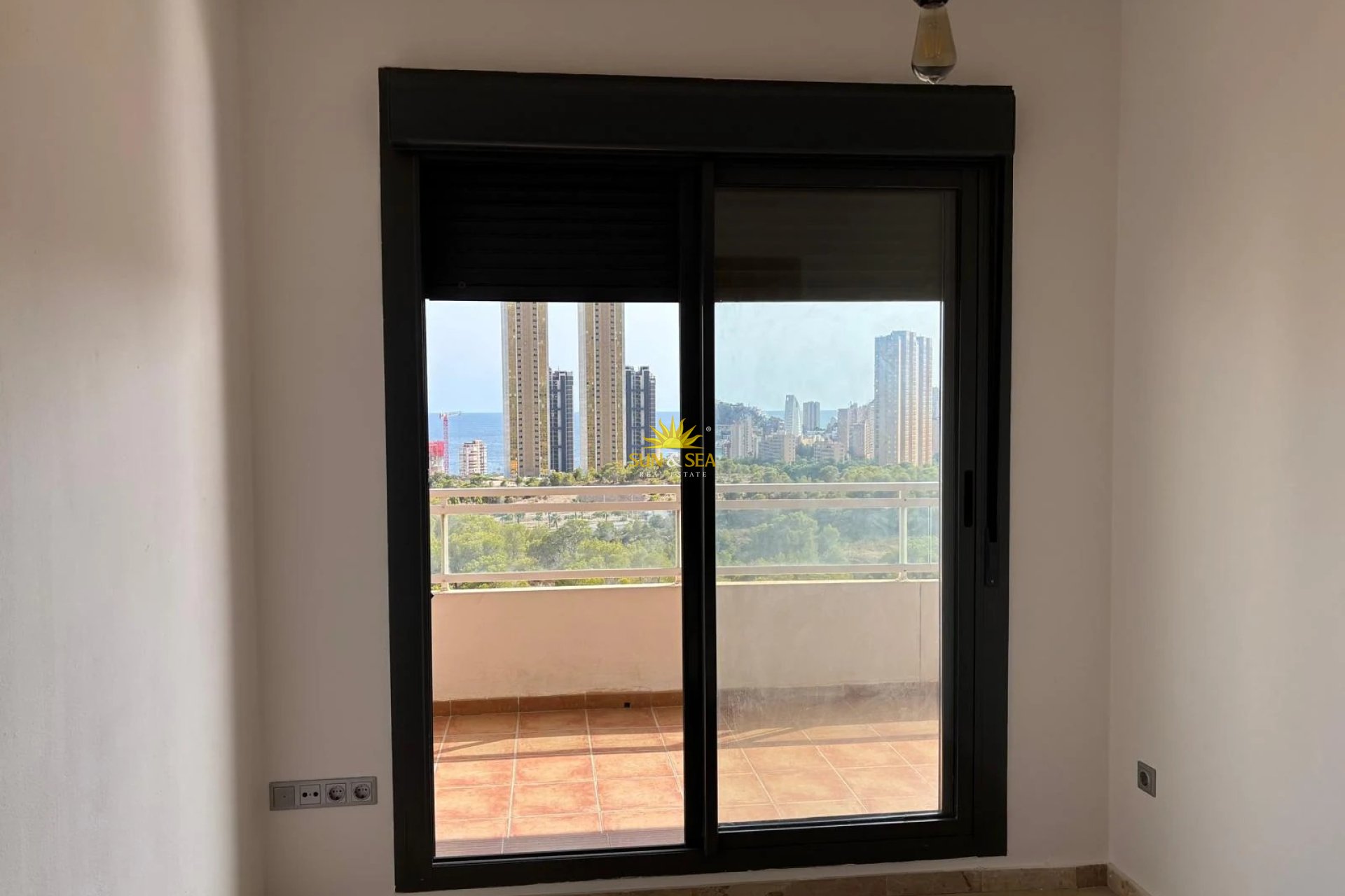 Alquiler a largo plazo - Apartamento - Benidorm
