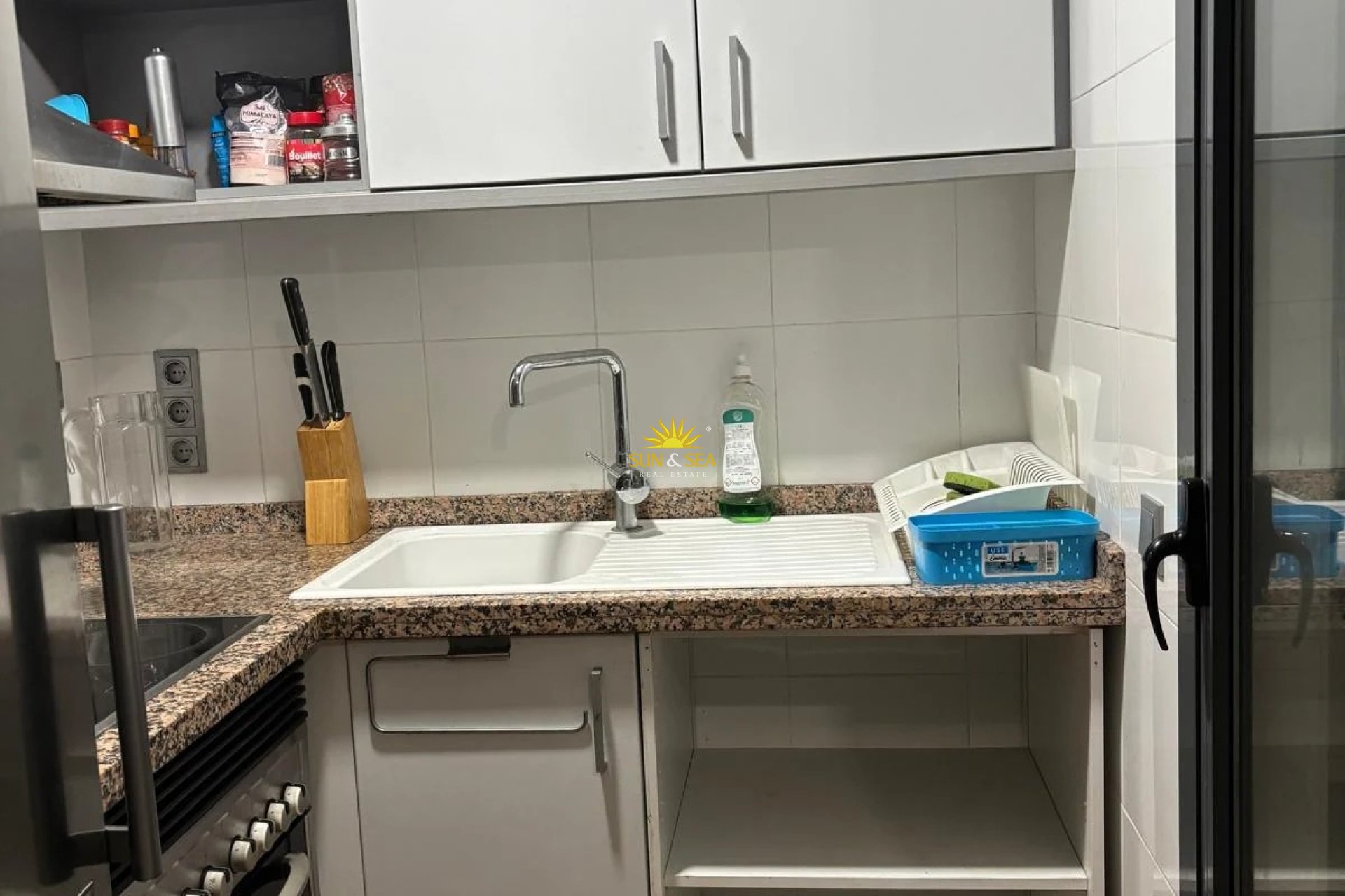 Alquiler a largo plazo - Apartamento - Benidorm