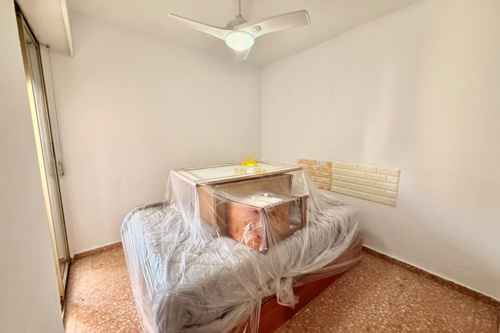Alquiler a largo plazo - Apartamento - Benidorm