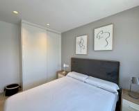 Alquiler a largo plazo - Apartamento - Benijofar