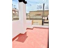 Alquiler a largo plazo - Apartamento - Bigastro