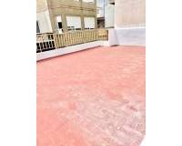 Alquiler a largo plazo - Apartamento - Bigastro