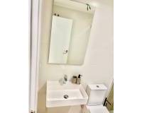 Alquiler a largo plazo - Apartamento - Bigastro