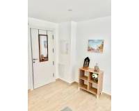 Alquiler a largo plazo - Apartamento - Bigastro