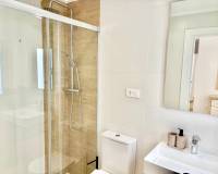 Alquiler a largo plazo - Apartamento - Bigastro